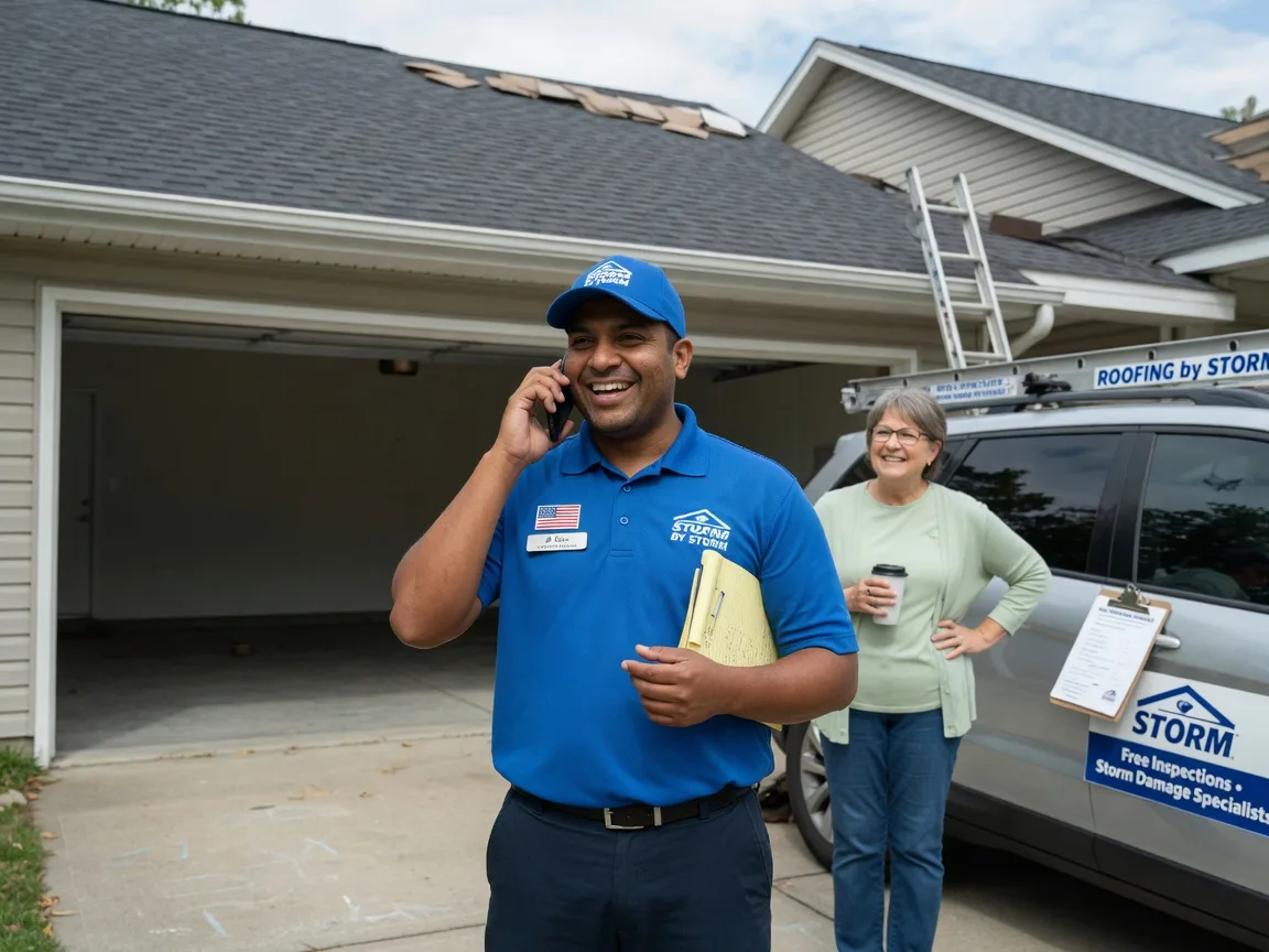 Roof Repair Near Me El Dorado Springs, MO FAQs