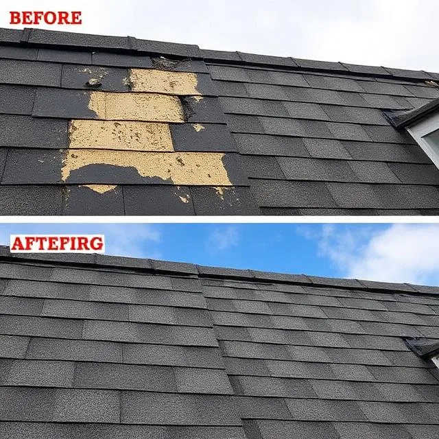 Roof Repair Near Me in El Dorado Springs, MO near me
